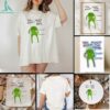 Coastal Carolina Chanticleers chants up mascot shirt