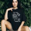 New York Wu Tang Clan Basketball Forever Tee