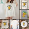 Maybe kindness is the new Punk Rock shirt