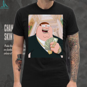 Griffin's Bling Bling Shirt
