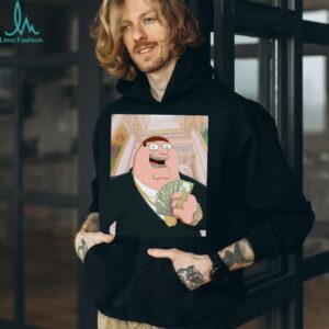 Griffin's Bling Bling Shirt