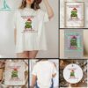 Grinch Christmas does anybody else have a voice in their head shirt