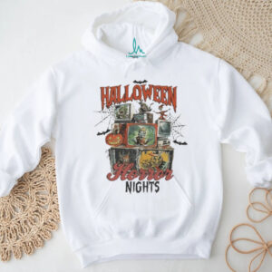 Halloween Horror Nights Shirt