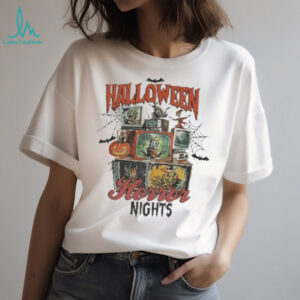 Halloween Horror Nights Shirt