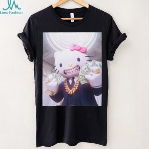Hello Kitty's Riches Tee