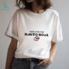 Hot dogs from Heaven Seattle Mariners Baseball MLB shirt