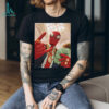 Milwaukee Baseball The Power of Friendship Shirt