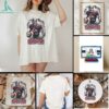 I Think I’ve Done Enough Mariah Carey T shirt