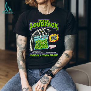 Hungry Happy Sleepy shirt