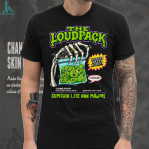 Hungry Happy Sleepy shirt
