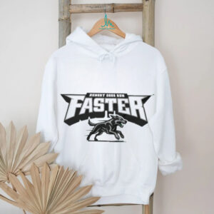Hungry dogs run faster Philadelphia Eagles shirt