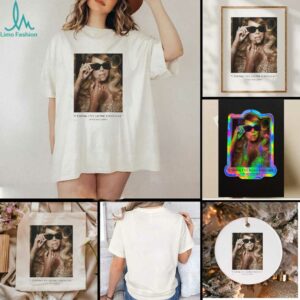 I Think I’ve Done Enough Mariah Carey T shirt