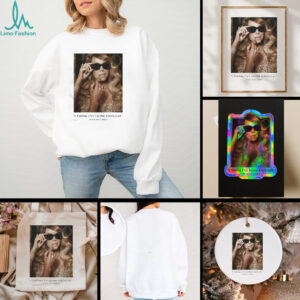 I Think I’ve Done Enough Mariah Carey T shirt