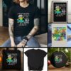 Philadelphia Eagles Bird Gang Calvin peeing on Dallas Cowboys Philly 24 20 Dallas hirt t shirt
