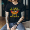 Los Angeles Nation Thank for the memories End of an era signature shirt