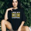 St Olaf’s Sperhoven Krispies shirt