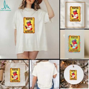 Philly Karen Philly 120 Wanted Sports Philadelphia Reward shirt
