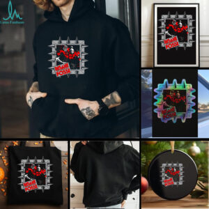 ICP Legion of Boom Shirt