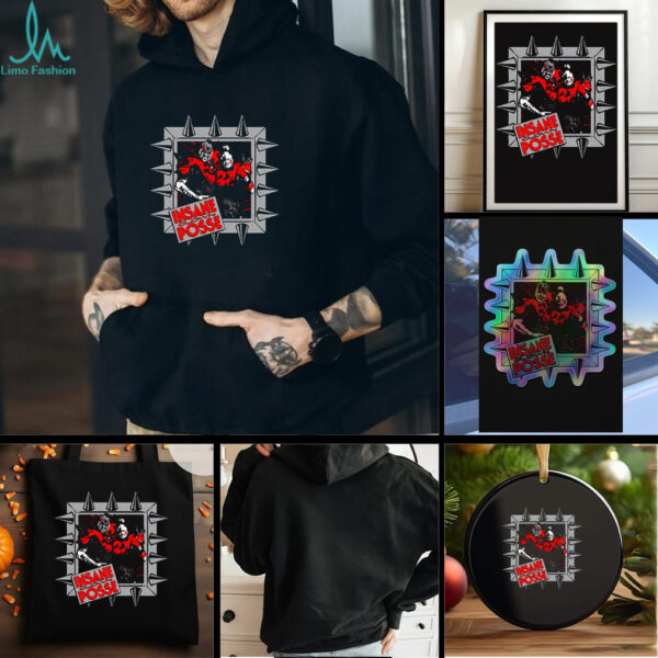 ICP Legion of Boom Shirt