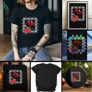 ICP Legion of Boom Shirt