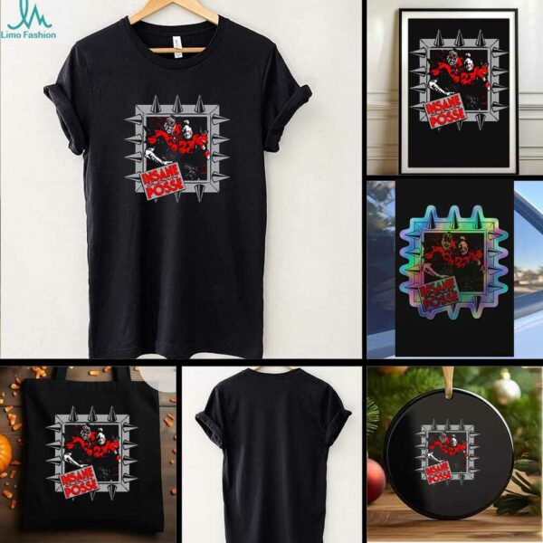ICP Legion of Boom Shirt