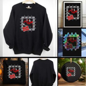 ICP Legion of Boom Shirt