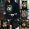 Zombie Jesus Easter shirt