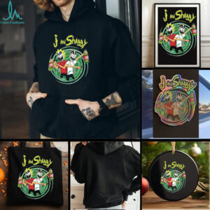 ICP Rick and Morty Shirt