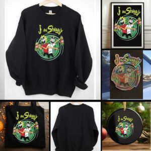 ICP Rick and Morty Shirt