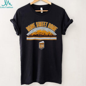 Idaho Football Dome Sweet Dome Shirt