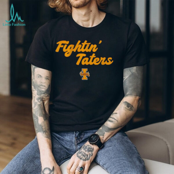 Idaho Football Fightin’ Taters Shirt