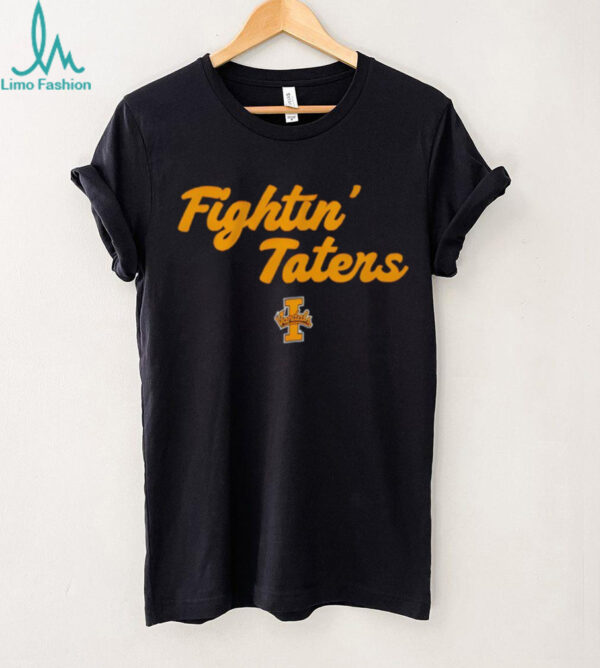 Idaho Football Fightin’ Taters Shirt