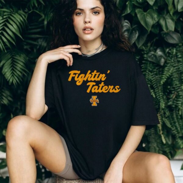 Idaho Football Fightin’ Taters Shirt
