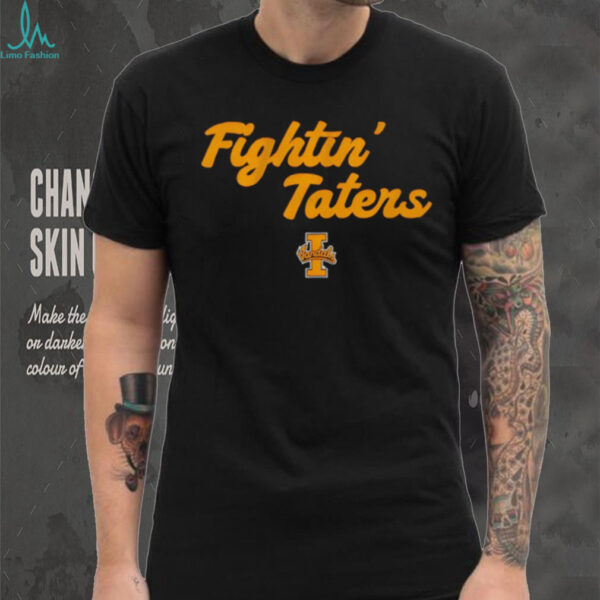 Idaho Football Fightin’ Taters Shirt
