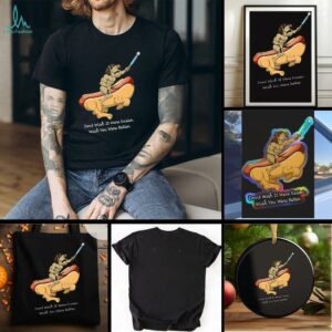 Inspirational Warrior Shirt