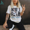 Croskey Merritt Washington Commanders Bill Bill Bill Shirt