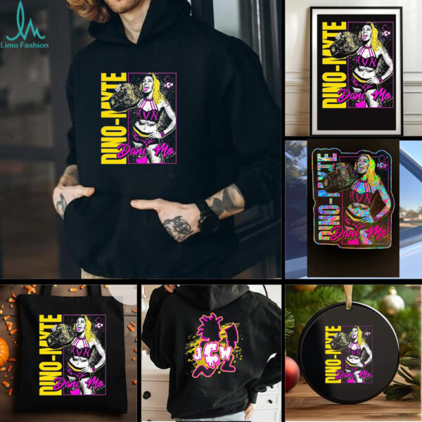 JCW Dani Mo Shirt