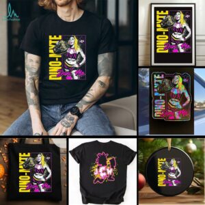 JCW Dani Mo Shirt