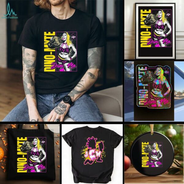 JCW Dani Mo Shirt