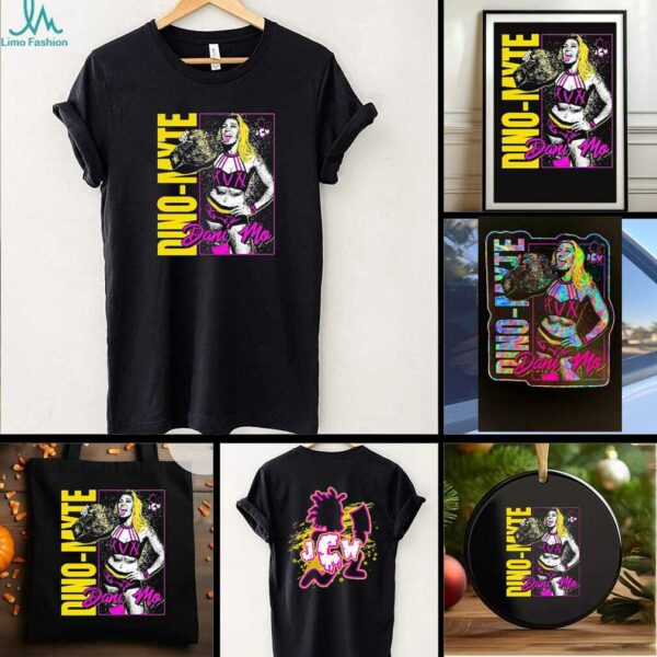 JCW Dani Mo Shirt