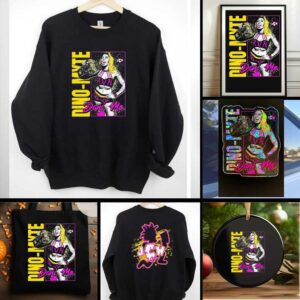 JCW Dani Mo Shirt