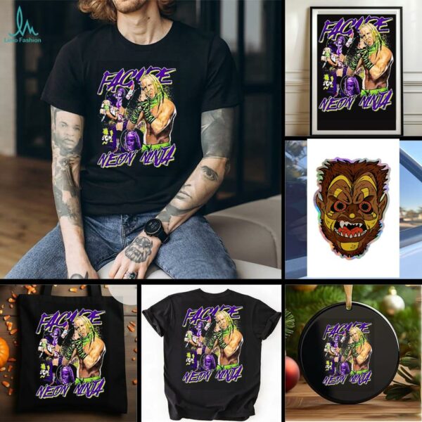 JCW Facade Shirt