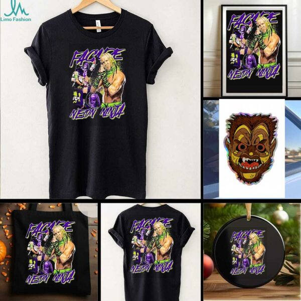 JCW Facade Shirt