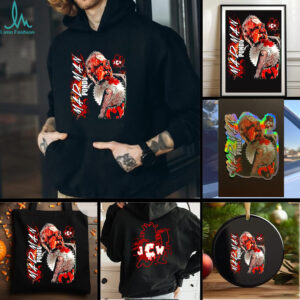 JCW Mad Man Pondo Shirt