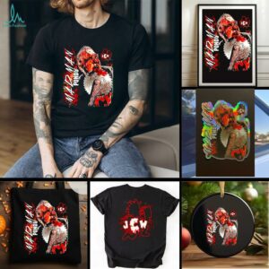 JCW Mad Man Pondo Shirt