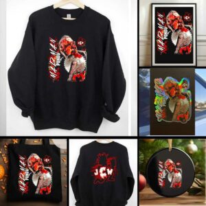 JCW Mad Man Pondo Shirt