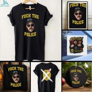 JCW Officer Colt Cabana Shirt