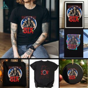 JCW Southern Six Shirt