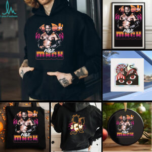 JCW Willie Mack Shirt