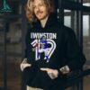 Los Angeles Rams x Grateful Dead night 2025 bears logo shirt